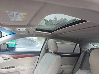 2011 Toyota Avalon Limited - miniatura 20