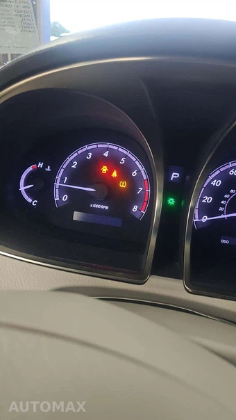 2011 Toyota Avalon Limited - miniatura 24