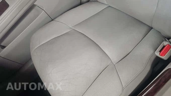 2011 Toyota Avalon Limited - miniatura 25