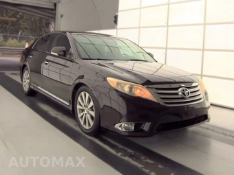 2011 Toyota Avalon Limited - miniatura 3