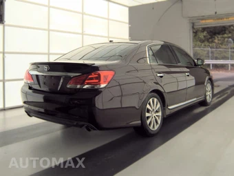 2011 Toyota Avalon Limited - miniatura 4