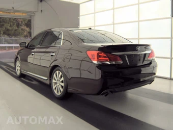 2011 Toyota Avalon Limited - miniatura 6