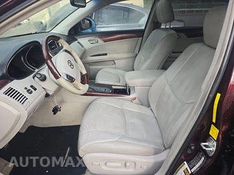 2011 Toyota Avalon Limited - miniatura 7