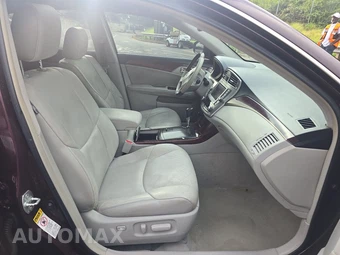 2011 Toyota Avalon Limited - miniatura 8