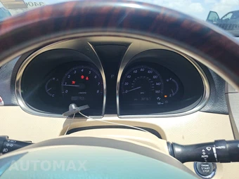 2011 Toyota Avalon Limited – miniatura 12