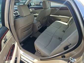 2011 Toyota Avalon Limited – miniatura 13