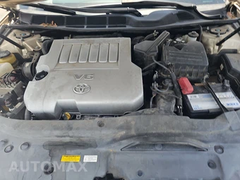 2011 Toyota Avalon Limited – miniatura 15