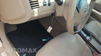 2011 Toyota Avalon Limited – miniatura 17