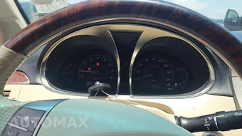 2011 Toyota Avalon Limited – miniatura 18
