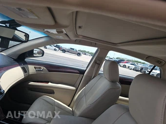 2011 Toyota Avalon Limited – miniatura 19