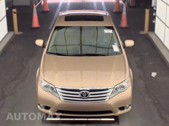 2011 Toyota Avalon Limited – miniatura 2