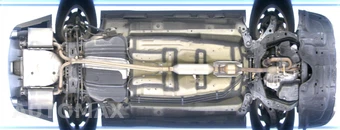 2011 Toyota Avalon Limited – miniatura 20