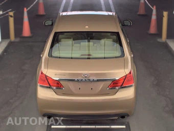 2011 Toyota Avalon Limited – miniatura 5