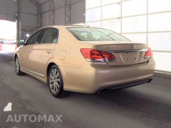 2011 Toyota Avalon Limited – miniatura 6