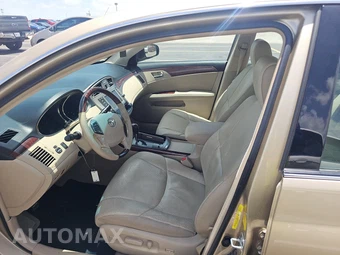 2011 Toyota Avalon Limited – miniatura 7