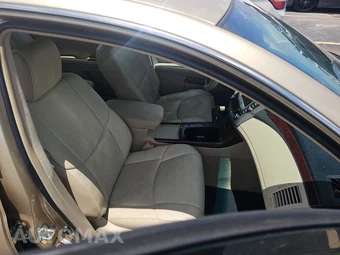 2011 Toyota Avalon Limited – miniatura 8
