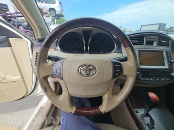2011 Toyota Avalon Limited - miniatura 10