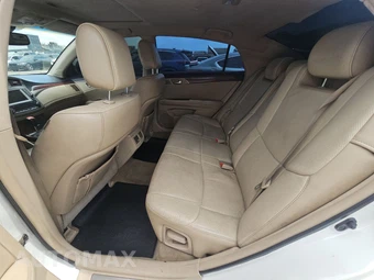 2011 Toyota Avalon Limited - miniatura 13
