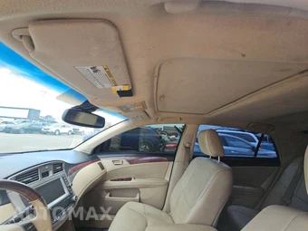 2011 Toyota Avalon Limited - miniatura 18