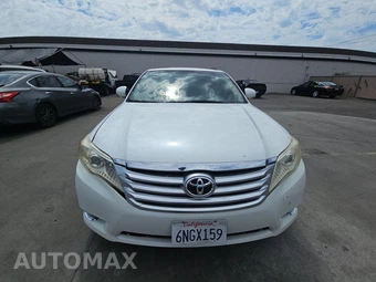 2011 Toyota Avalon Limited - miniatura 2