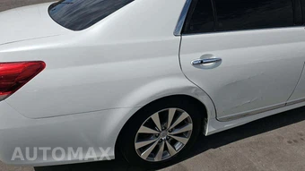 2011 Toyota Avalon Limited - miniatura 26