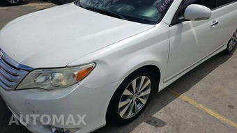 2011 Toyota Avalon Limited - miniatura 27