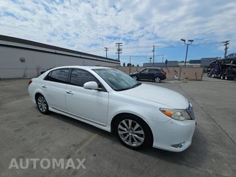 2011 Toyota Avalon Limited - miniatura 3