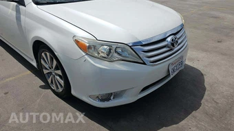 2011 Toyota Avalon Limited - miniatura 31