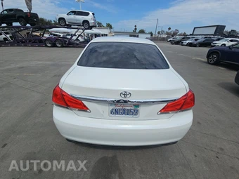 2011 Toyota Avalon Limited - miniatura 5