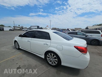 2011 Toyota Avalon Limited - miniatura 6