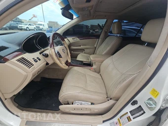 2011 Toyota Avalon Limited - miniatura 7