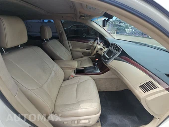 2011 Toyota Avalon Limited - miniatura 8