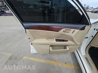 2011 Toyota Avalon Limited - miniatura 9
