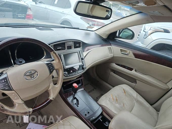 2011 Toyota Avalon Limited - miniatura 11