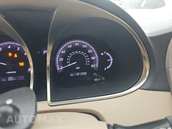 2011 Toyota Avalon Limited - miniatura 12
