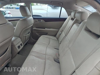 2011 Toyota Avalon Limited - miniatura 13