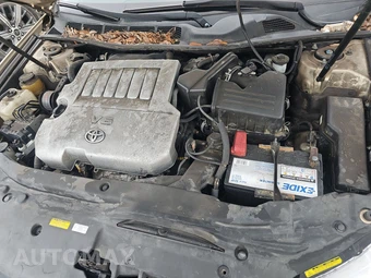 2011 Toyota Avalon Limited - miniatura 15