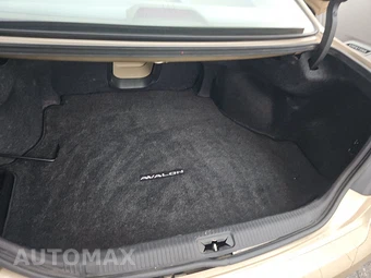 2011 Toyota Avalon Limited - miniatura 16