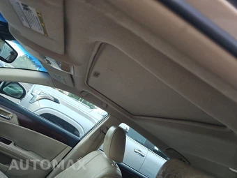 2011 Toyota Avalon Limited - miniatura 17