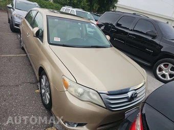 2011 Toyota Avalon Limited - miniatura 2
