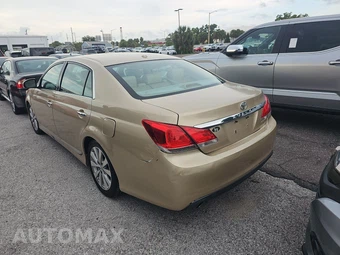 2011 Toyota Avalon Limited - miniatura 6