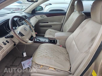 2011 Toyota Avalon Limited - miniatura 7