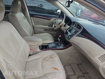 2011 Toyota Avalon Limited - miniatura 8