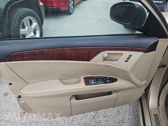 2011 Toyota Avalon Limited - miniatura 9
