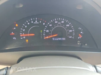2011 Toyota Camry - miniatura 12