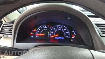 2011 Toyota Camry - miniatura 17