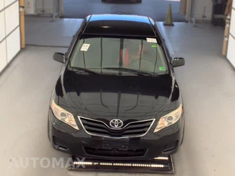 2011 Toyota Camry - miniatura 2