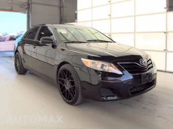 2011 Toyota Camry - miniatura 3