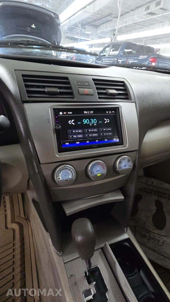2011 Toyota Camry - miniatura 30