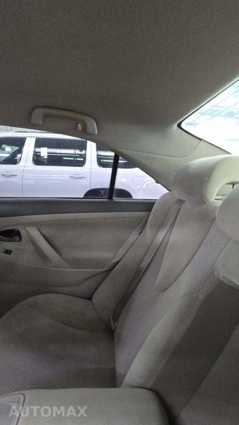 2011 Toyota Camry - miniatura 36